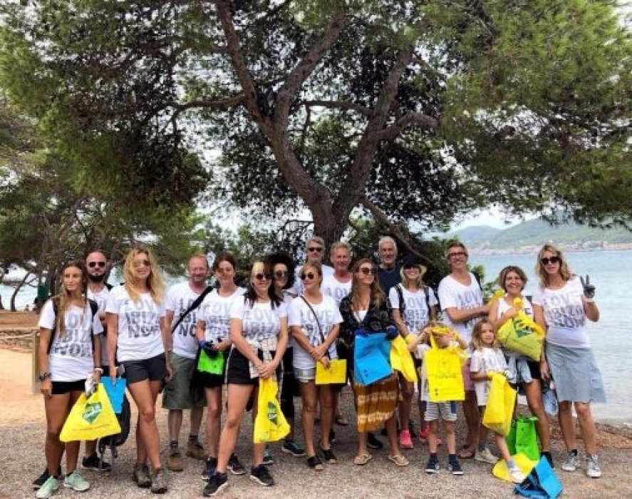 World Cleanup Day IBIZA - 21 SET 2019