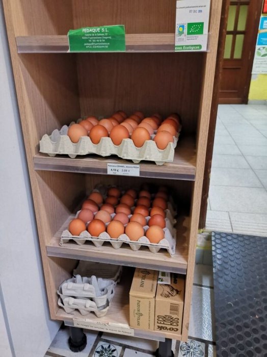 No a las bolsas de plastico para la compra