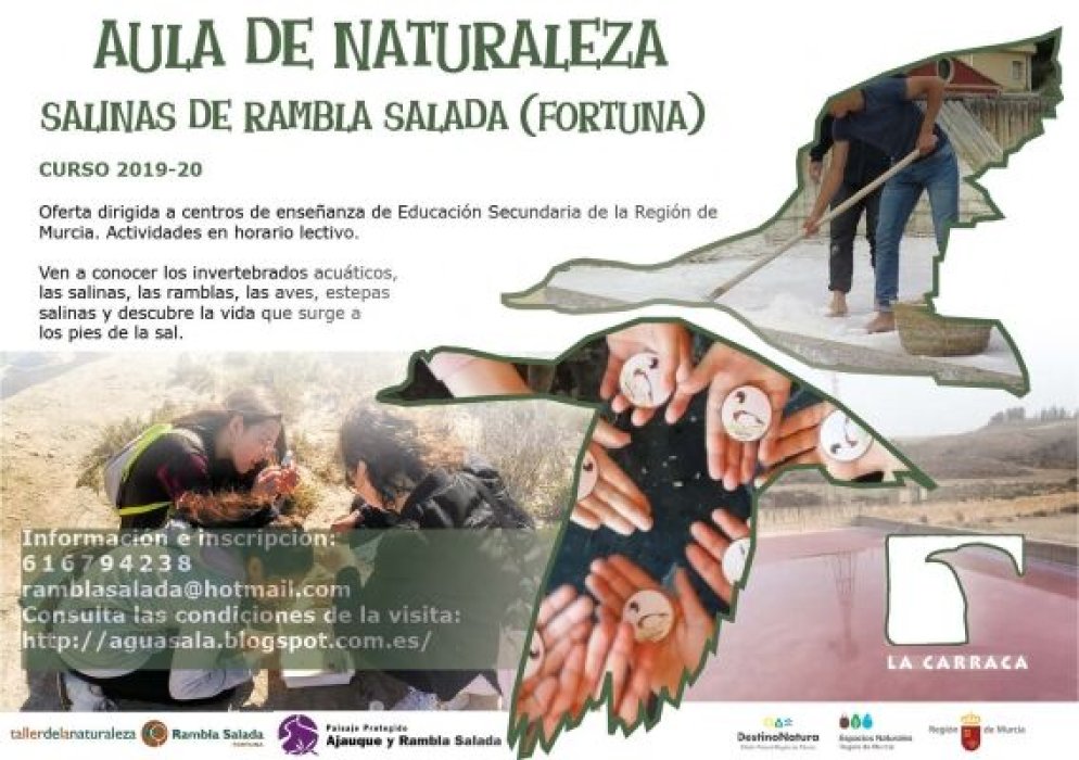 Ramblas Siemprevivas