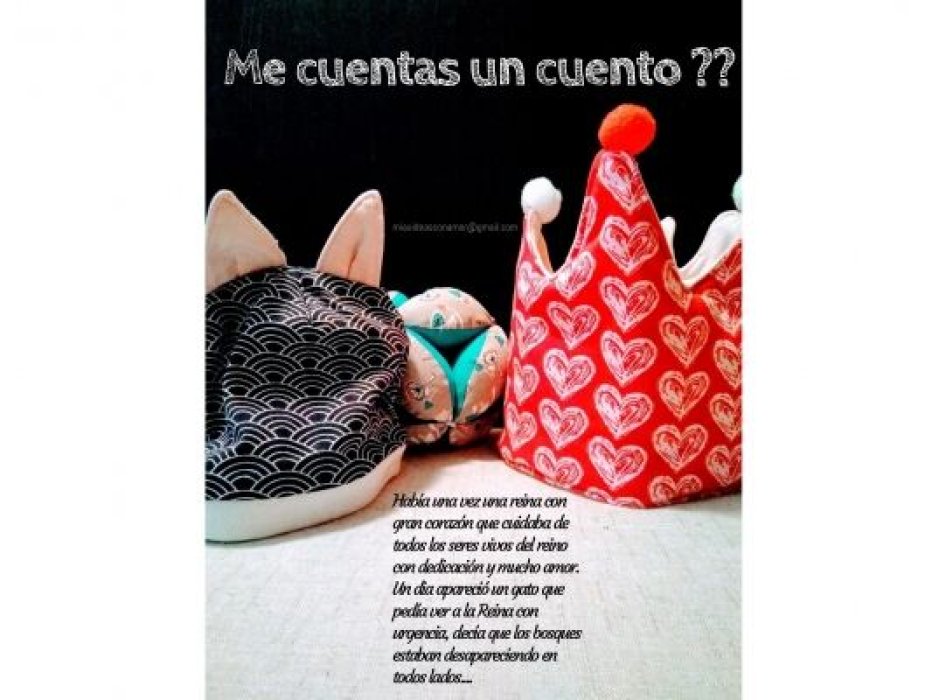Miau (Ideas con amor)