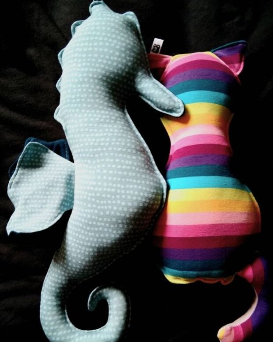 Miau (Ideas con amor)