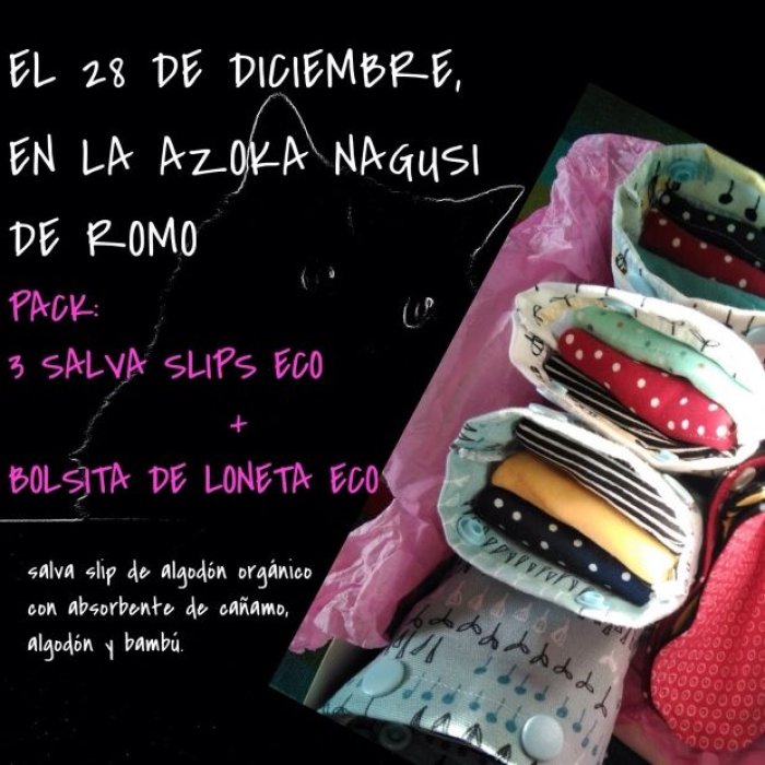 Miau (Ideas con amor)