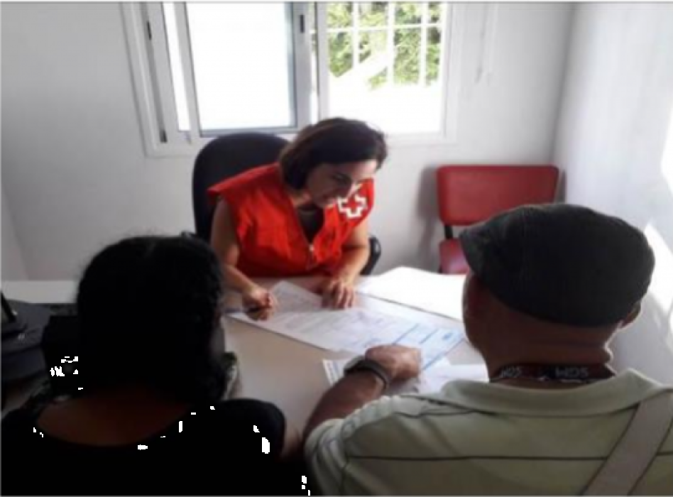 AHORRO EN EL HOGAR PARA FAMILIAS VULNERABLES