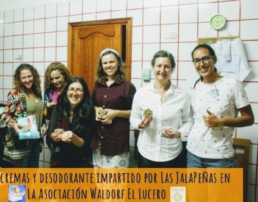 Las JalaPeñas
