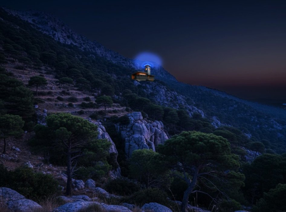 COFUEX (Cortafuegos exterior)