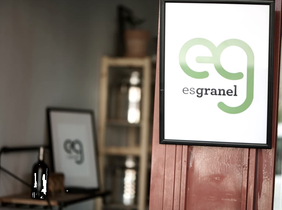 Esgranel, es natural