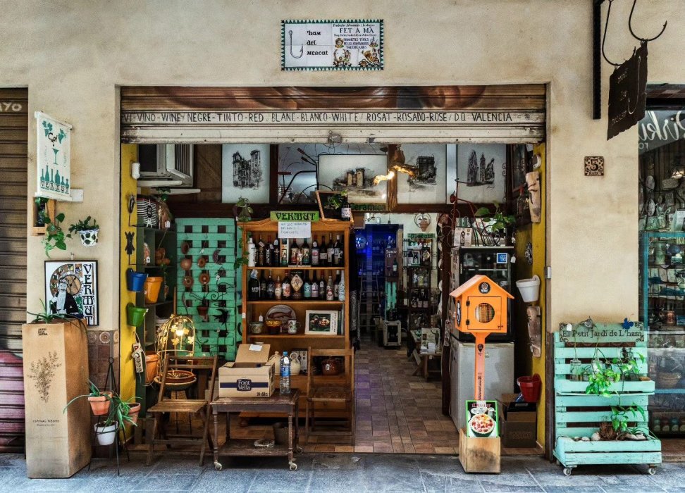 myREALshops, ¡apoyando comercios valencianos con propósito!