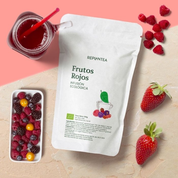Replantea, cuidamos tu naturaleza