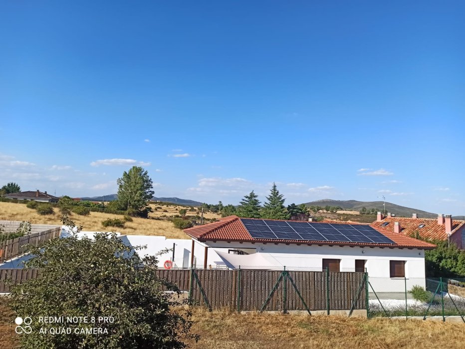 Casa Rural La Perla: tu estancia rural sostenible y consciente en Guadalajara 