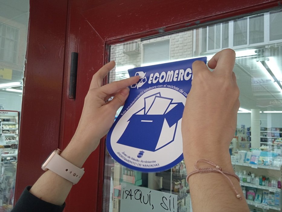 ECOMERCIO