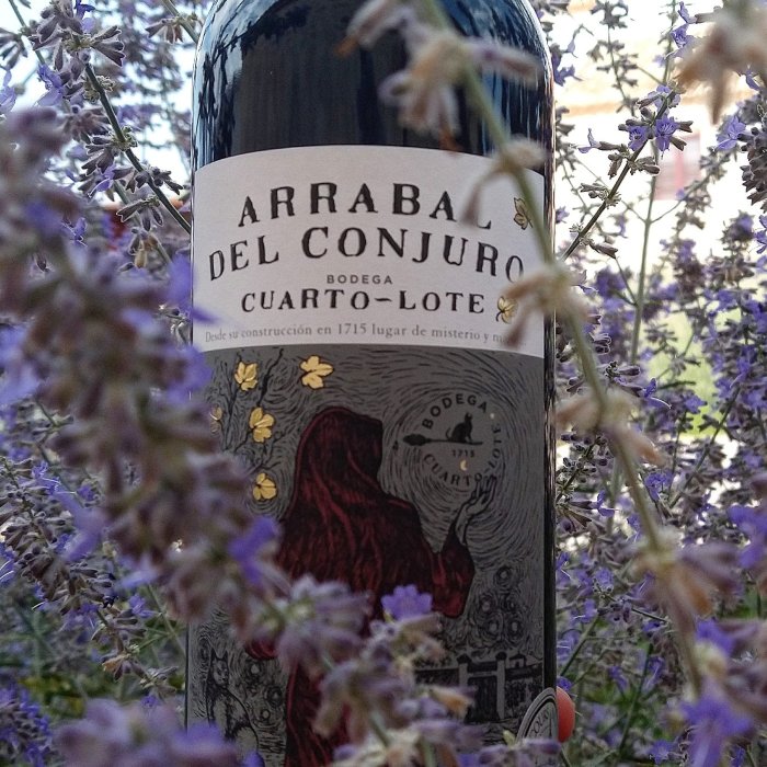 BODEGA SOSTENIBLE