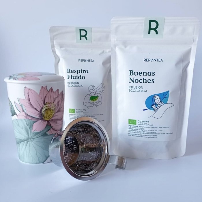 Replantea, cuidamos tu naturaleza