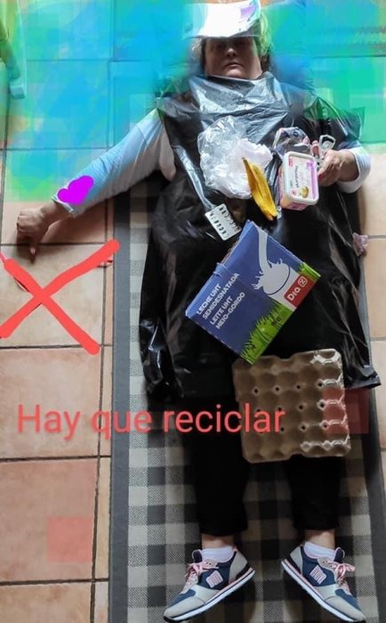 Precious Plastic Tartessos 721