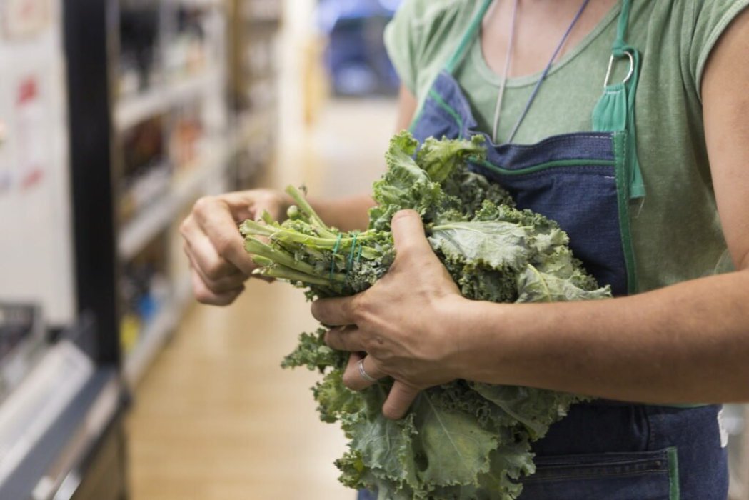 Supermercado cooperativo Terranostra: el consumo que transforma
