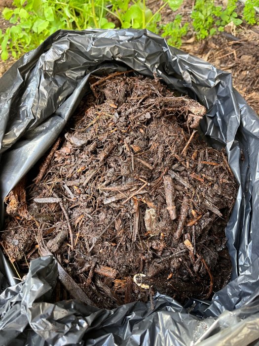 Compostera E.E.I. Doña Carmela