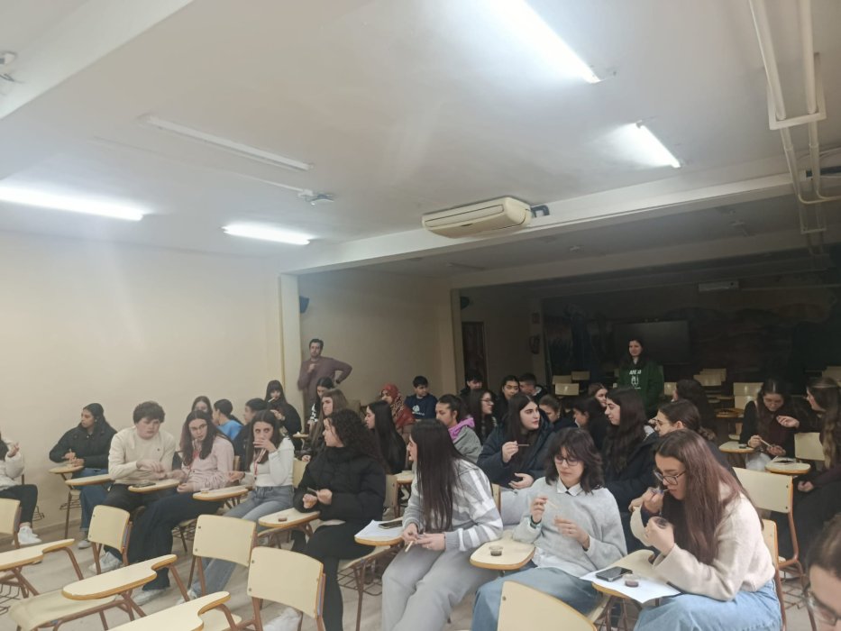 Guardianes de la Colmena