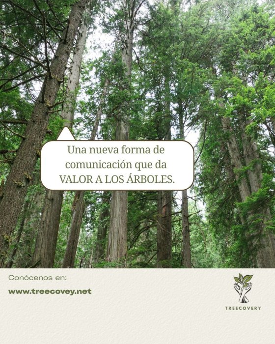 TREECOVERY