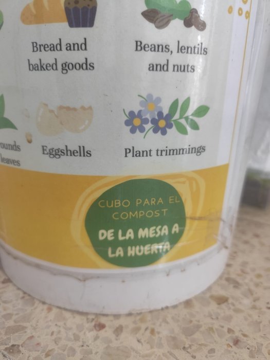 Reciclando CEIP Jose Sánchez y Sánchez