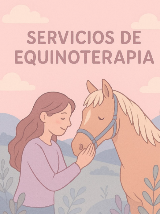 Taller Equina Sostenible