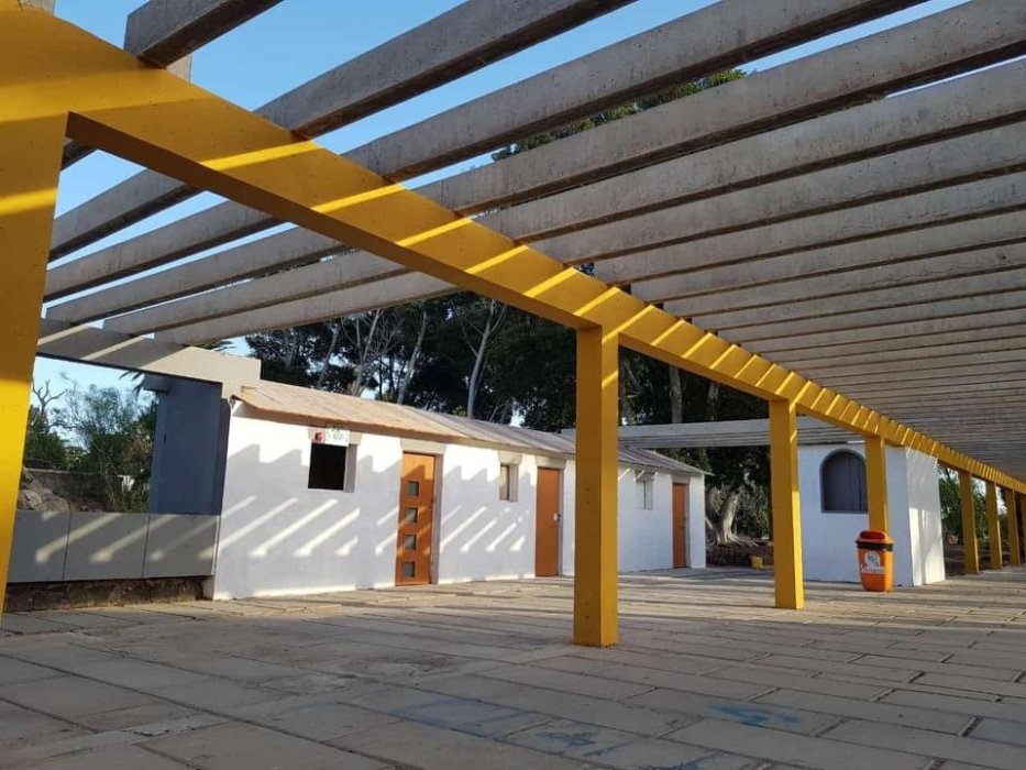 Voluntarios Unidos para un Costa del Silencio Limpio 