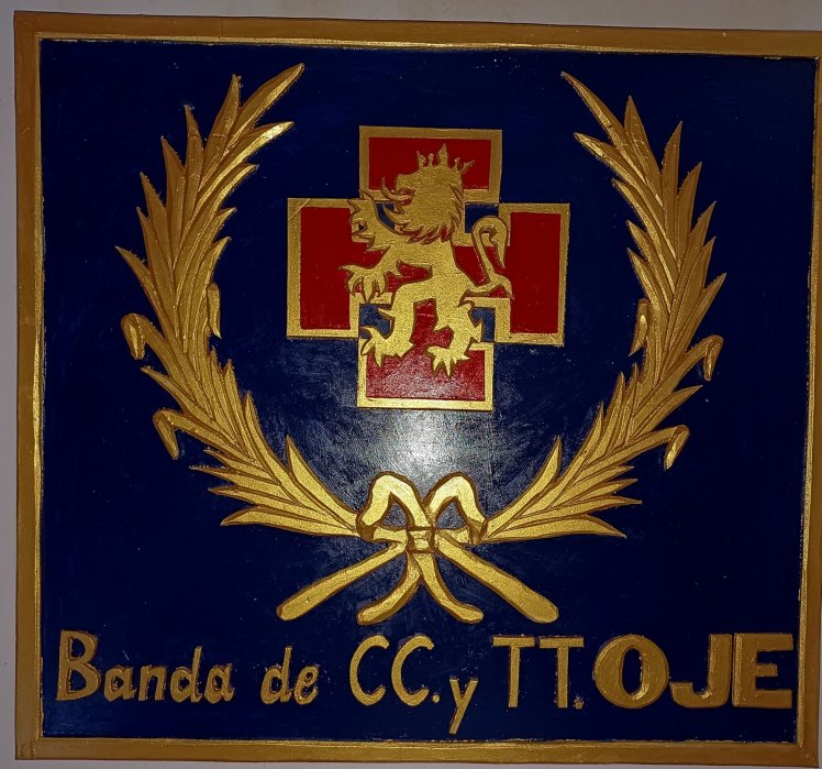 De la basura, a decorar paredes.
