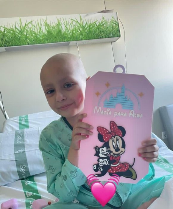 ♻️ Circular3D: Transformando residuos en sonrisas durante la quimioterapia