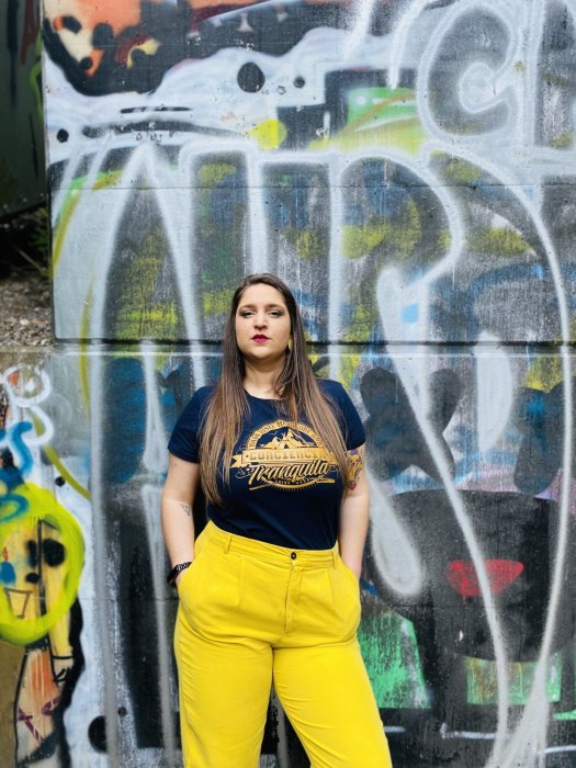 TRIBU - Moda Sostenible