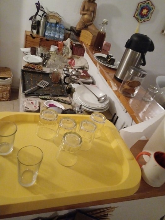 COMUNITAT OBERTA/MIGJORN