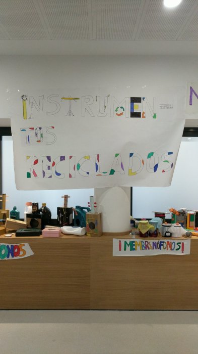 Aprender en un mundo sostenible