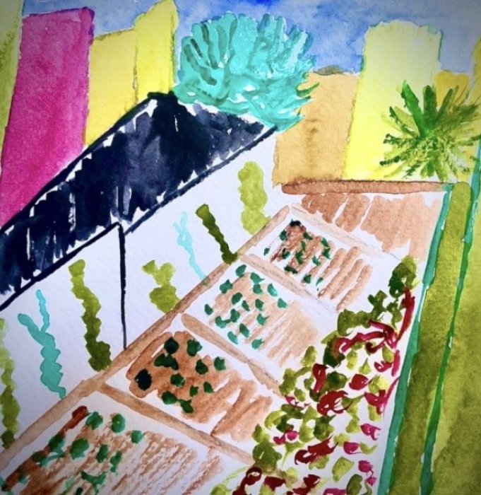 Escuela de ecología 