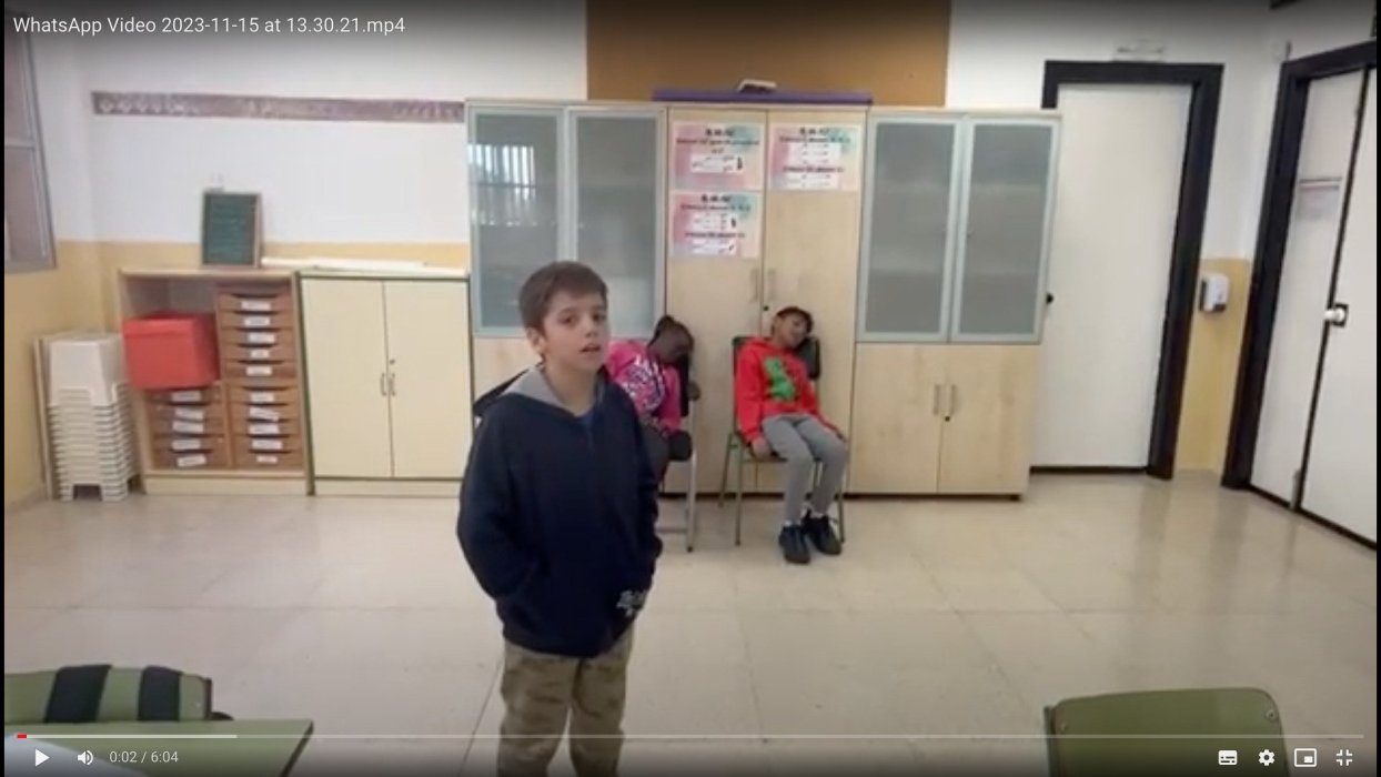 Obra de teatro 