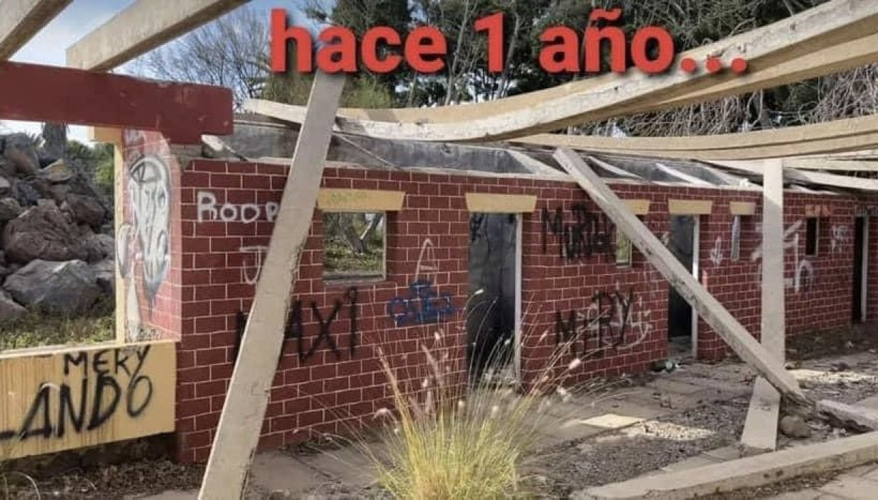 Voluntarios Unidos para un Costa del Silencio Limpio 