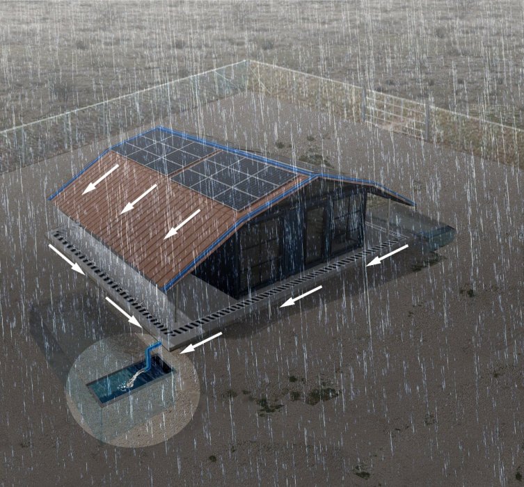 COFUEX (Cortafuegos exterior)