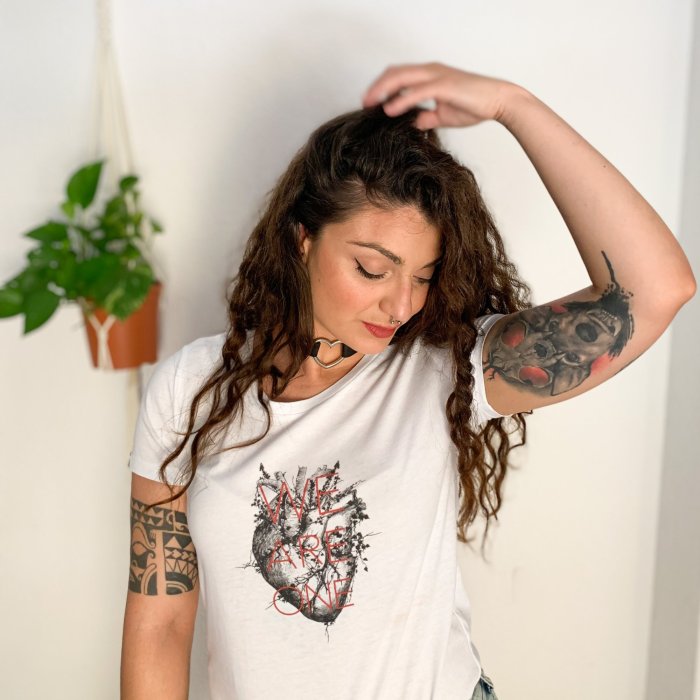 TRIBU - Moda Sostenible