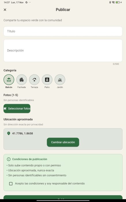 EcoCarrer: la app que conecta pueblos y ciudades más verdes 🌿
