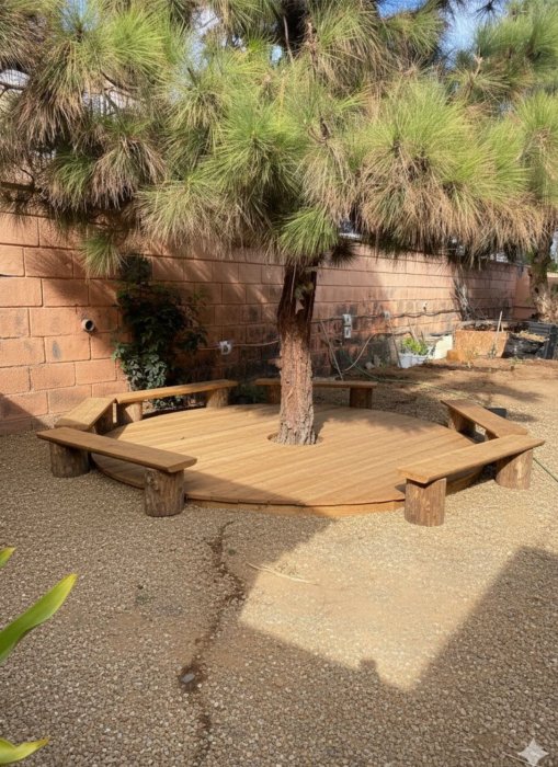 Aula de la Naturaleza para el CEIP Galicia