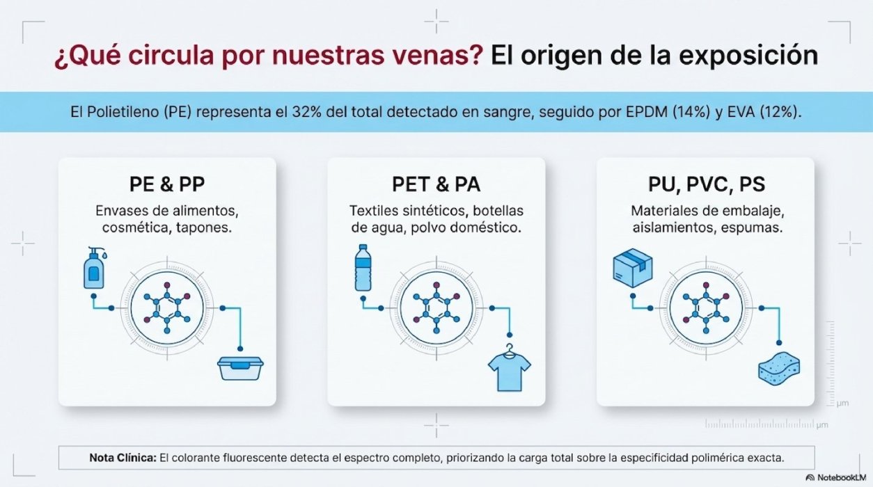 Sang Lliure de Plàstics: El Repte WaterSwitch