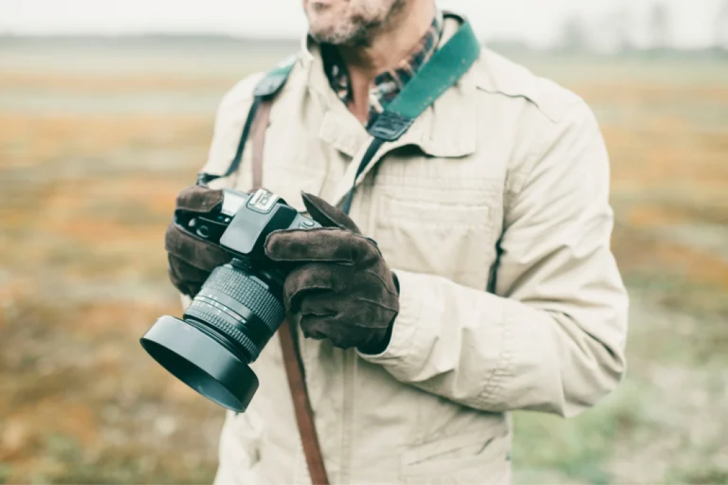 La Mironera: Actividades de naturaleza por la biodiversidad