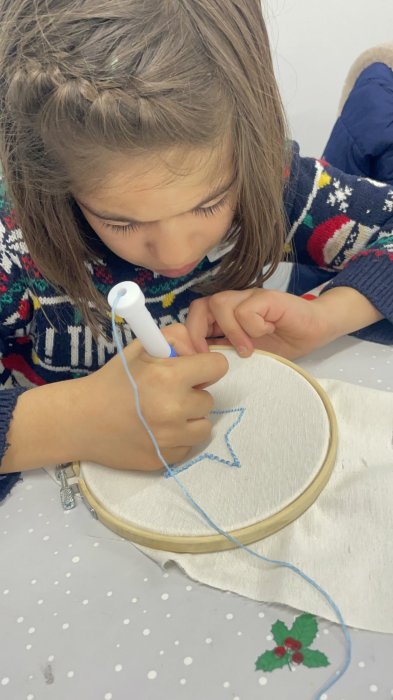 Raíces del Cerrato: talleres y huerta sostenible con arraigo castellano