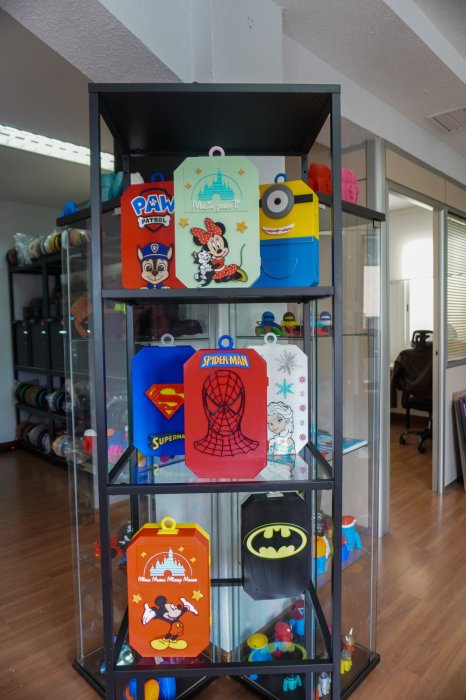 ♻️ Circular3D: Transformando residuos en sonrisas durante la quimioterapia