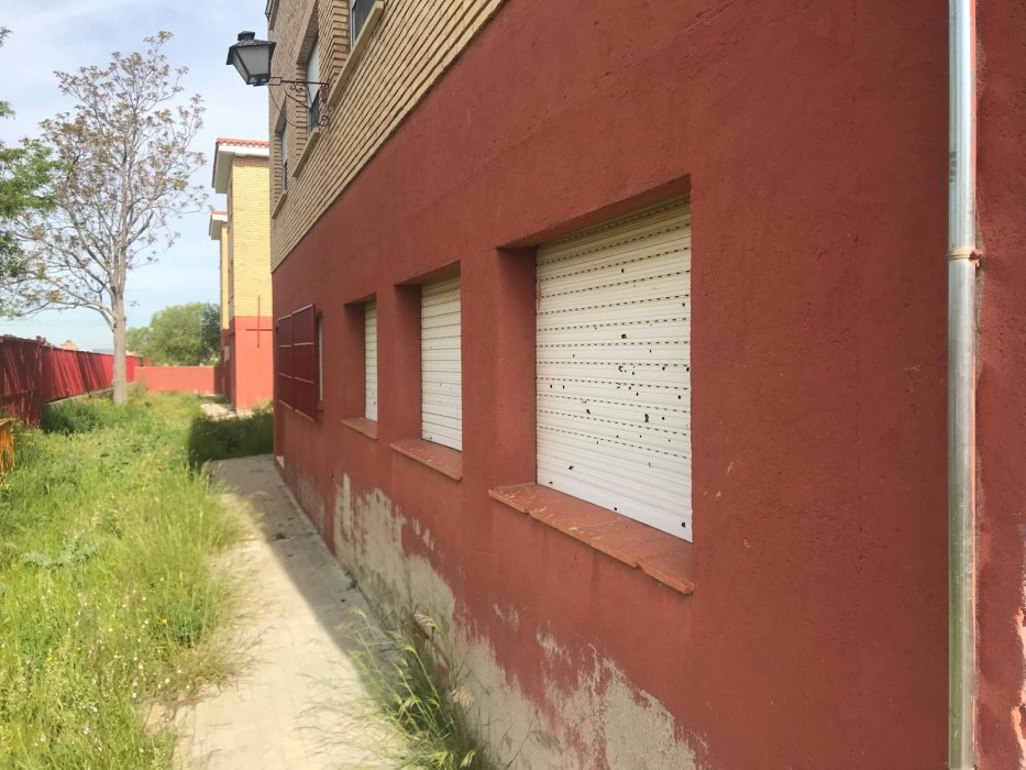 Huerto Escolar y Comunitario 