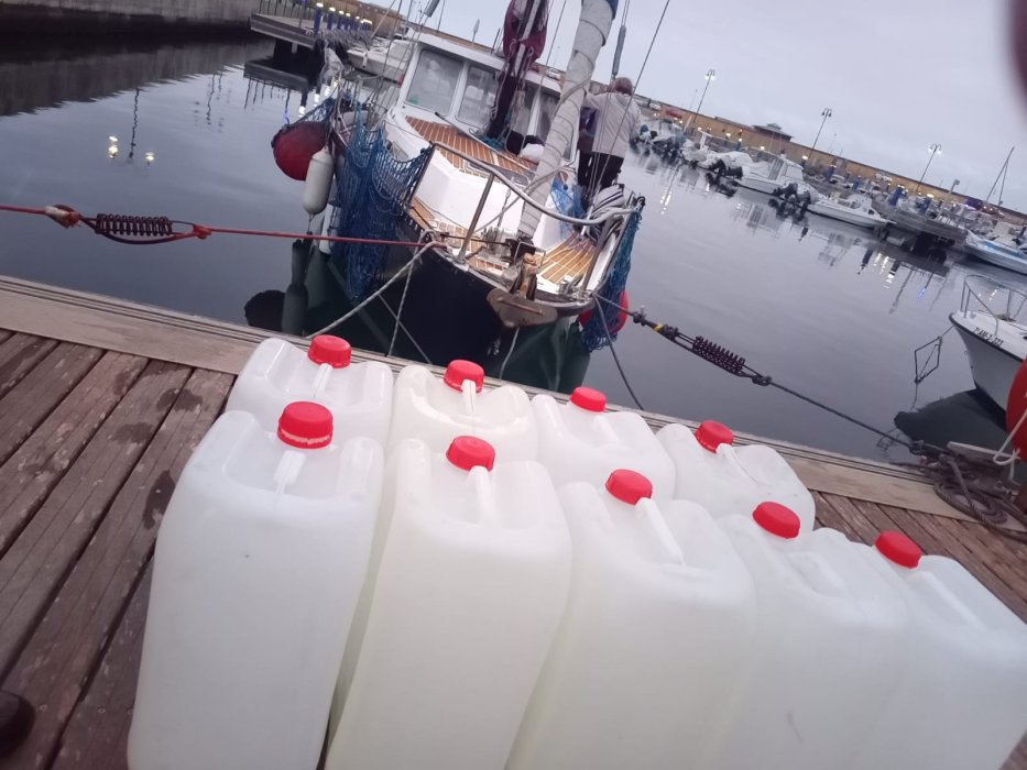 Mares Limpios, Futuro Vivo - En Acción por el Mar