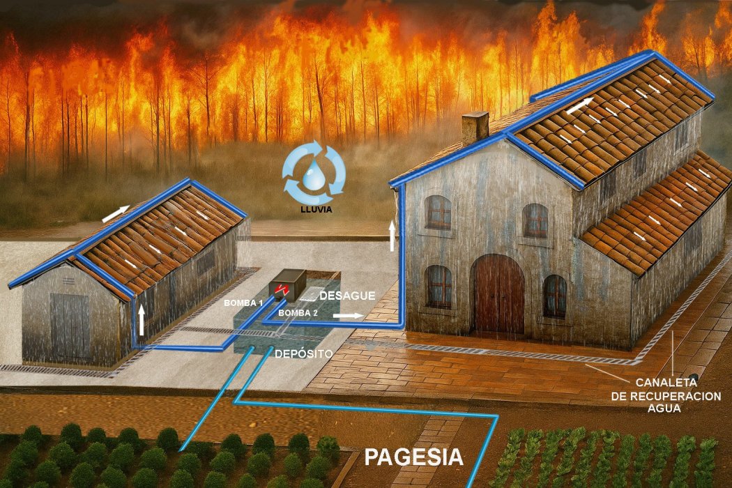 COFUEX (Cortafuegos exterior)