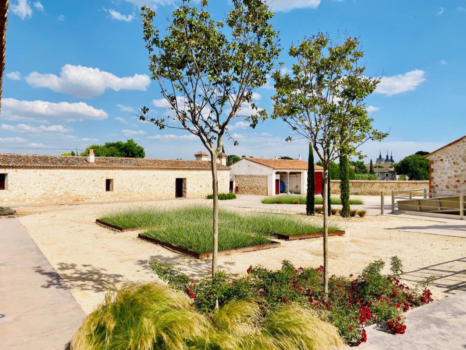 BODEGA SOSTENIBLE