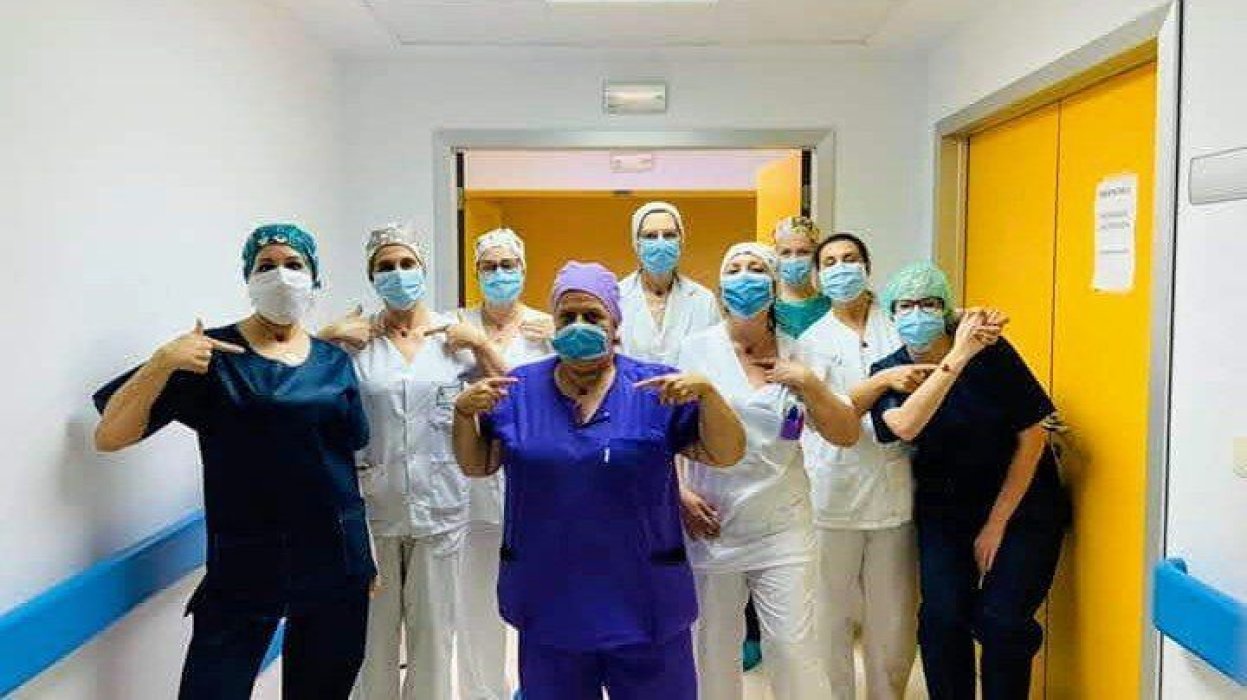 ARTESANÍA SOLIDARIA. TE REGALO UN CORAZÓN