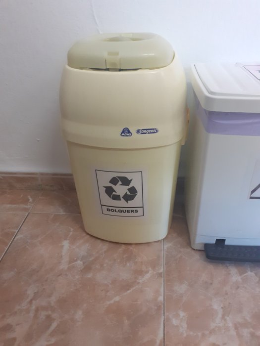 Conciencia de reciclar