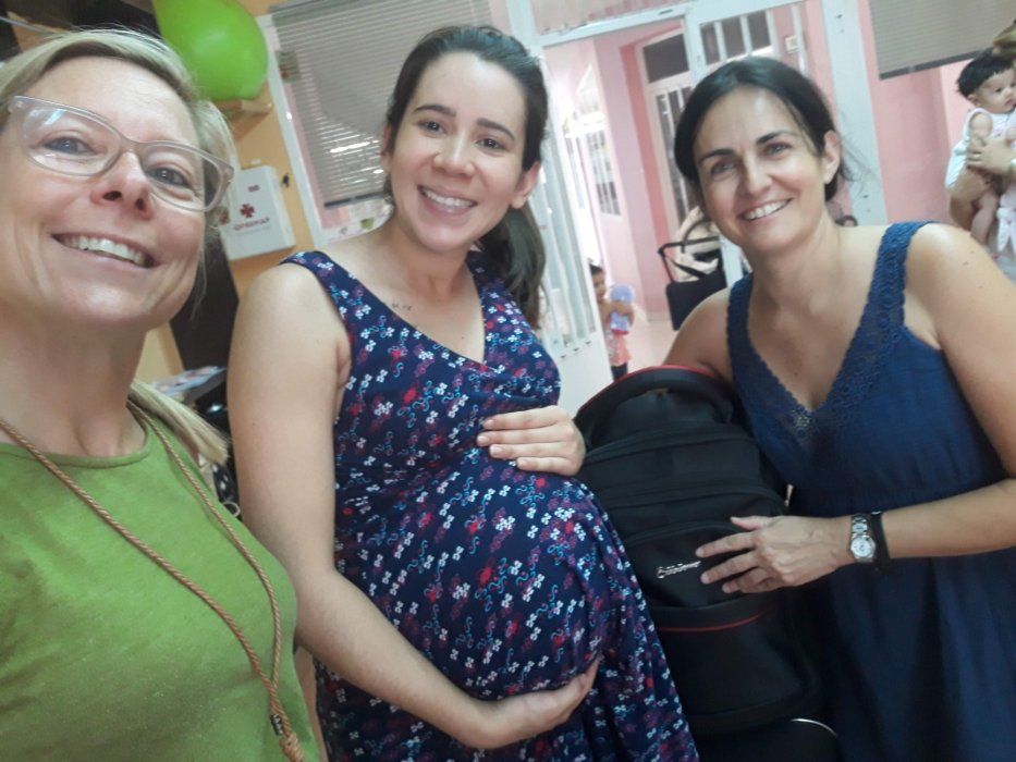 MATERNIDAD SOSTENIBLE