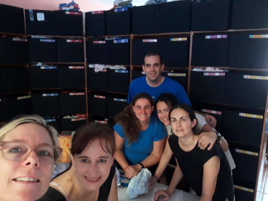 MATERNIDAD SOSTENIBLE