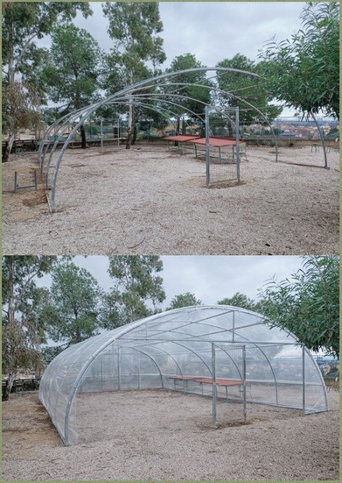 UN JARDÍN PARA TODO EL PUEBLO