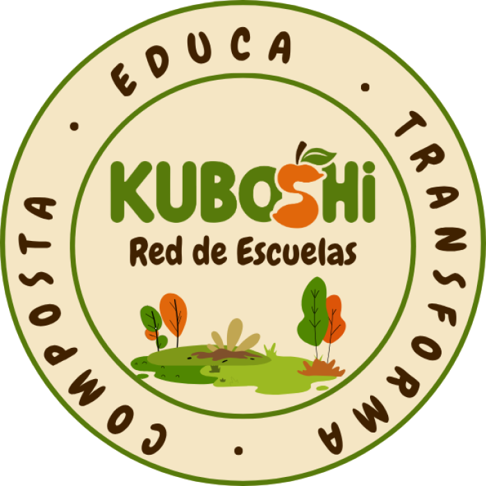 Kuboshi: De residuos a vida, compostaje con propósito
